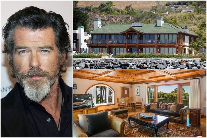 They Paid What?! The Cost Of These Celebrity Mansions Will Make Your Jaw Drop
