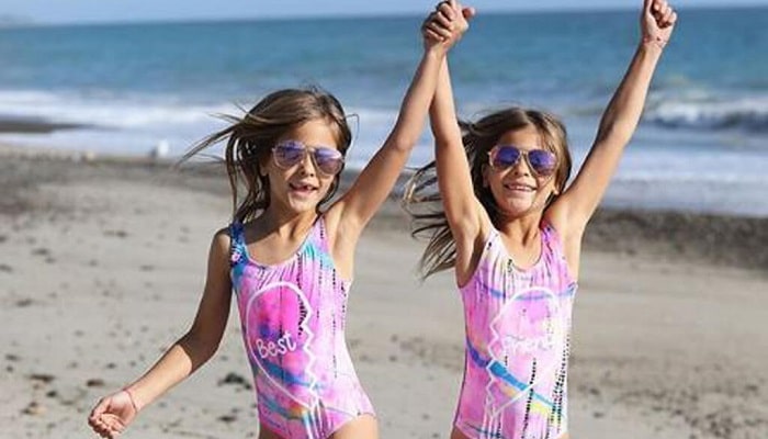 These Twins Were Named “most Beautiful In The World” Wait Till You See Them Today 